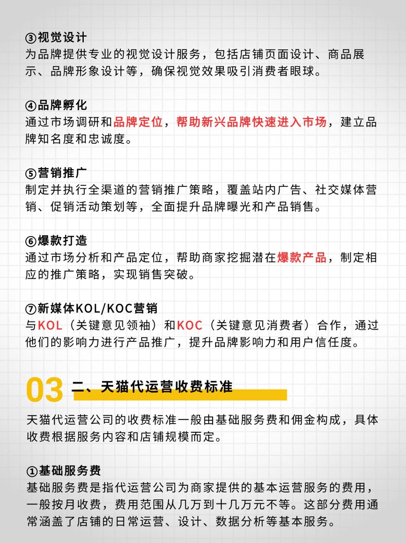 网店代运营：助力电商企业驶向成功彼岸